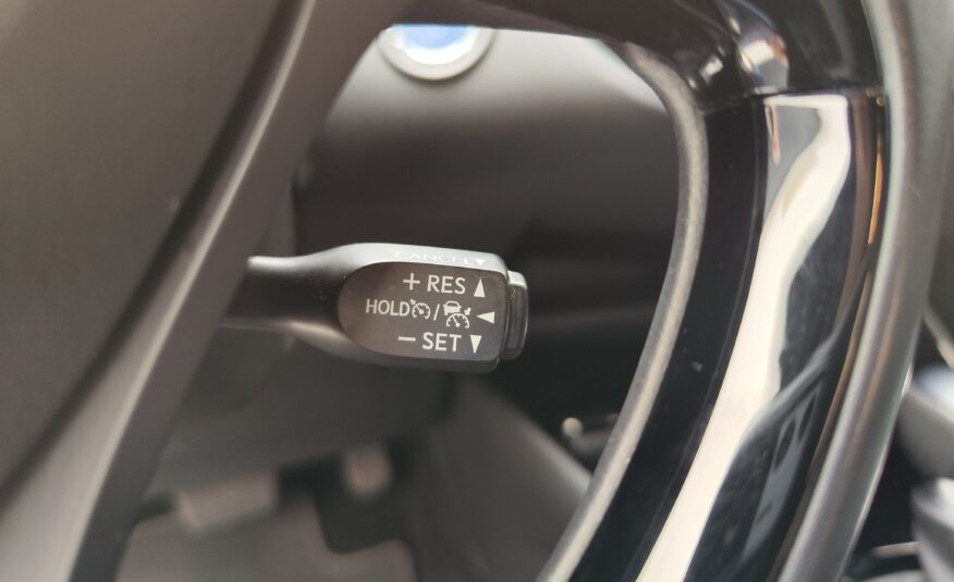 TOYOTA C-HR ADVANCE 1.8 125H