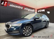 SKODA Octavia Combi Style 1.5 TSI 150 CV