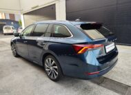 SKODA Octavia Combi Style 1.5 TSI 150 CV