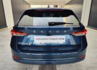 SKODA Octavia Combi Style 1.5 TSI 150 CV