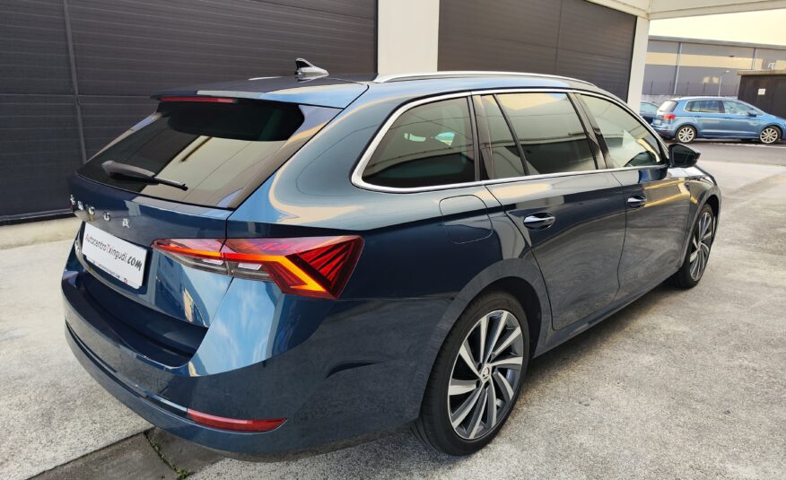 SKODA Octavia Combi Style 1.5 TSI 150 CV
