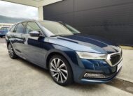 SKODA Octavia Combi Style 1.5 TSI 150 CV