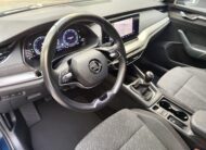 SKODA Octavia Combi Style 1.5 TSI 150 CV