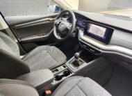 SKODA Octavia Combi Style 1.5 TSI 150 CV