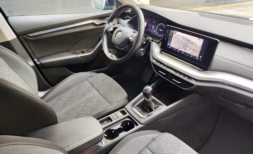 SKODA Octavia Combi Style 1.5 TSI 150 CV