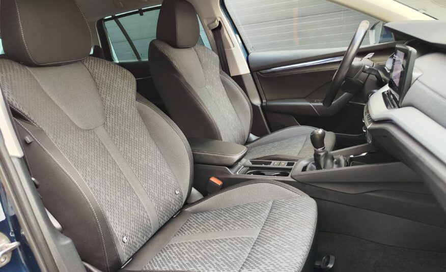 SKODA Octavia Combi Style 1.5 TSI 150 CV