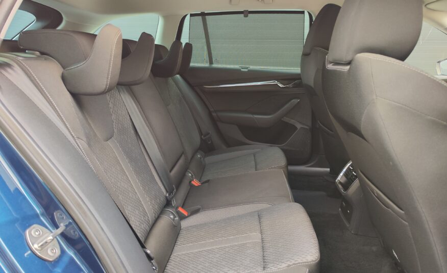 SKODA Octavia Combi Style 1.5 TSI 150 CV