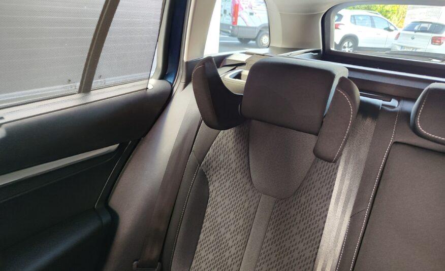 SKODA Octavia Combi Style 1.5 TSI 150 CV