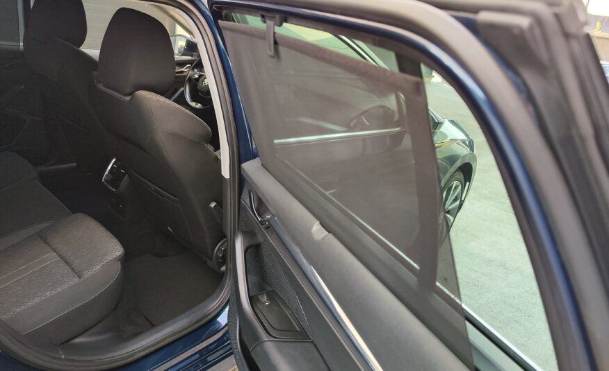 SKODA Octavia Combi Style 1.5 TSI 150 CV