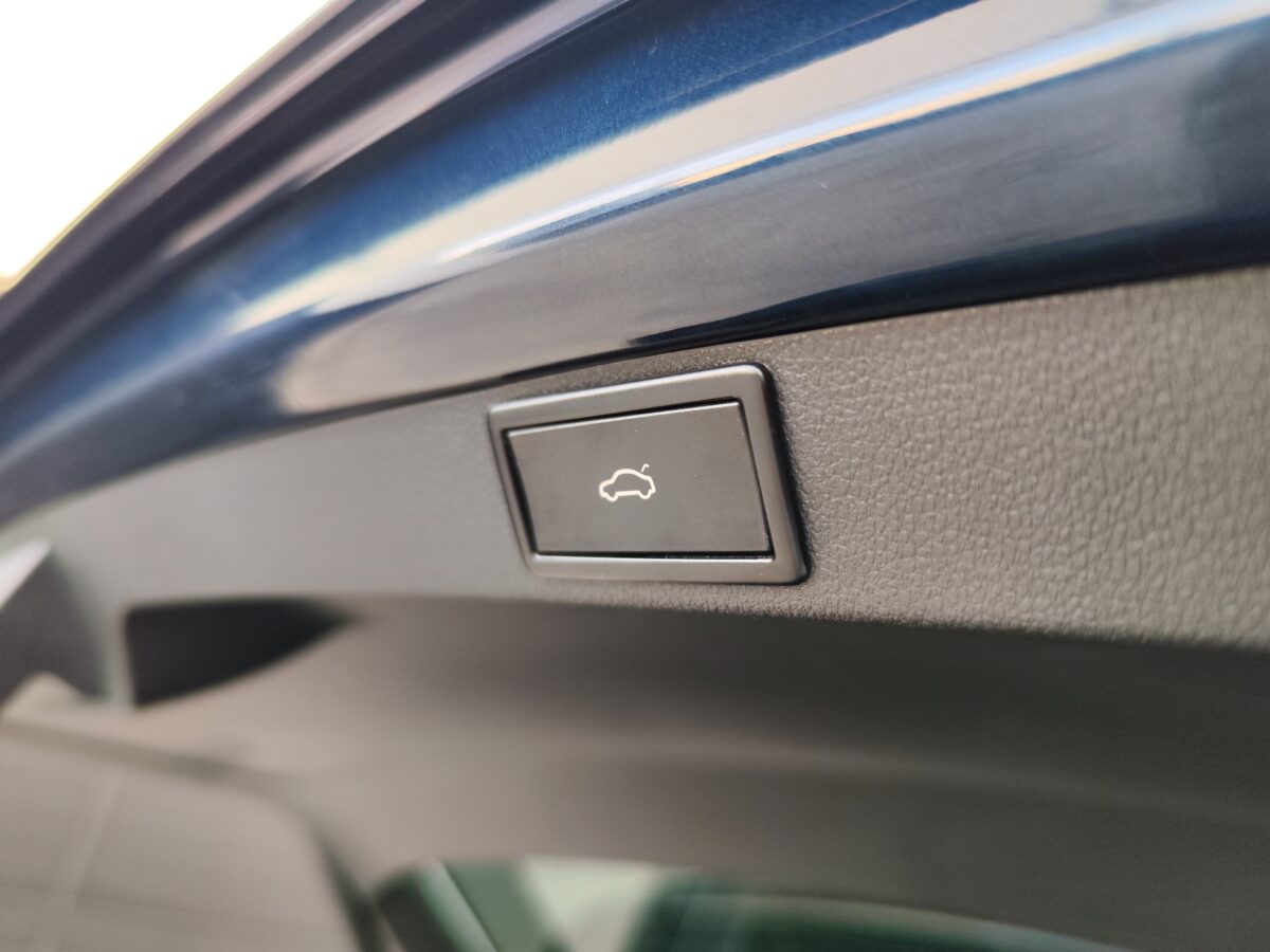 SKODA Octavia Combi Style 1.5 TSI 150 CV
