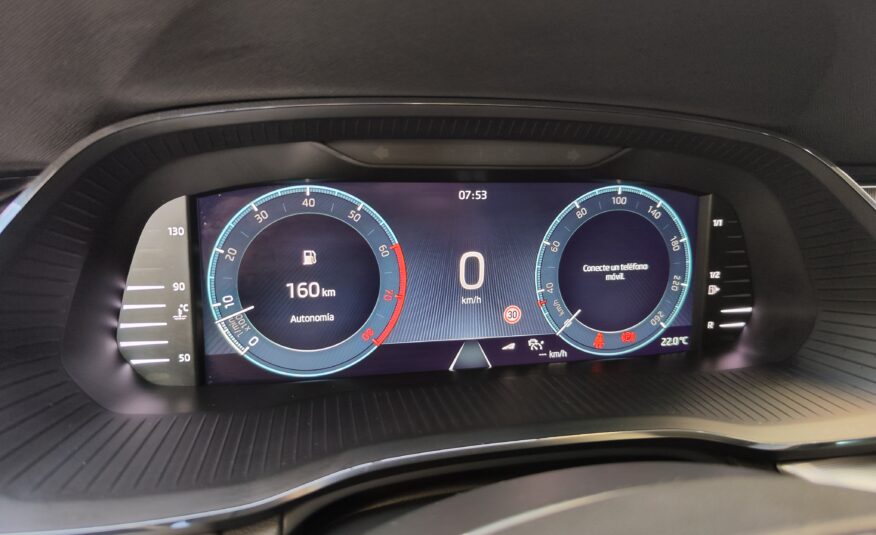 SKODA Octavia Combi Style 1.5 TSI 150 CV