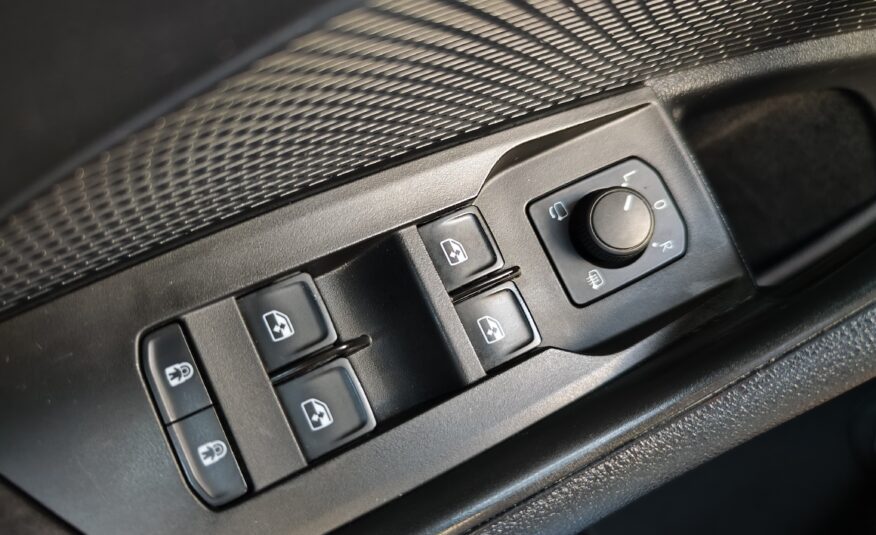 SKODA Octavia Combi Style 1.5 TSI 150 CV