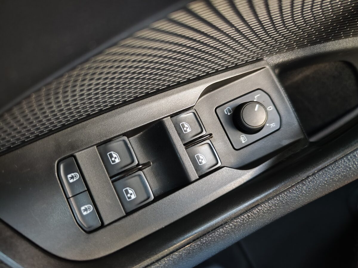 SKODA Octavia Combi Style 1.5 TSI 150 CV