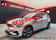 VOLKSWAGEN Touran Sport R-Line 2.0 TDI 150 CV DSG