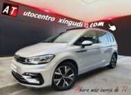 VOLKSWAGEN Touran Sport R-Line 2.0 TDI 150 CV DSG