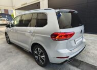VOLKSWAGEN Touran Sport R-Line 2.0 TDI 150 CV DSG