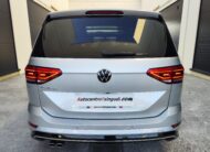 VOLKSWAGEN Touran Sport R-Line 2.0 TDI 150 CV DSG