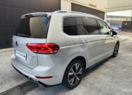 VOLKSWAGEN Touran Sport R-Line 2.0 TDI 150 CV DSG