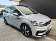 VOLKSWAGEN Touran Sport R-Line 2.0 TDI 150 CV DSG