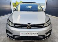 VOLKSWAGEN Touran Sport R-Line 2.0 TDI 150 CV DSG