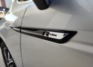 VOLKSWAGEN Touran Sport R-Line 2.0 TDI 150 CV DSG