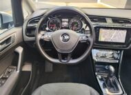 VOLKSWAGEN Touran Sport R-Line 2.0 TDI 150 CV DSG
