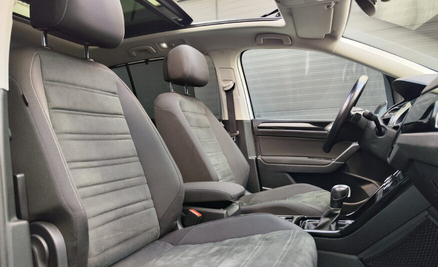 VOLKSWAGEN Touran Sport R-Line 2.0 TDI 150 CV DSG