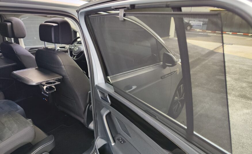 VOLKSWAGEN Touran Sport R-Line 2.0 TDI 150 CV DSG