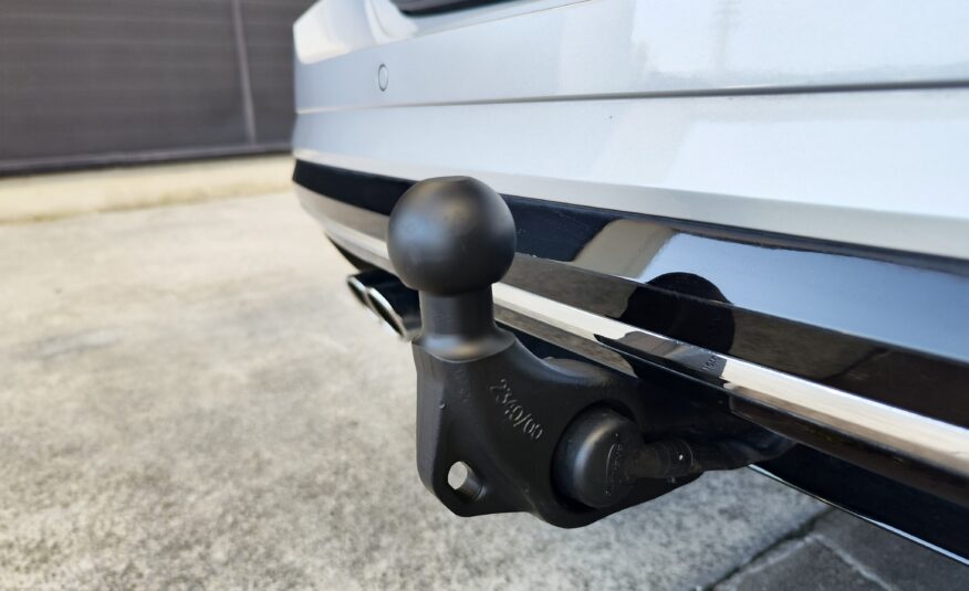 VOLKSWAGEN Touran Sport R-Line 2.0 TDI 150 CV DSG
