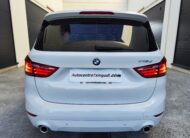 BMW serie 2 Gran Tourer 218d 2.0 150 cv