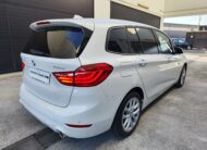 BMW serie 2 Gran Tourer 218d 2.0 150 cv