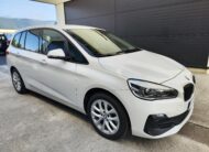 BMW serie 2 Gran Tourer 218d 2.0 150 cv