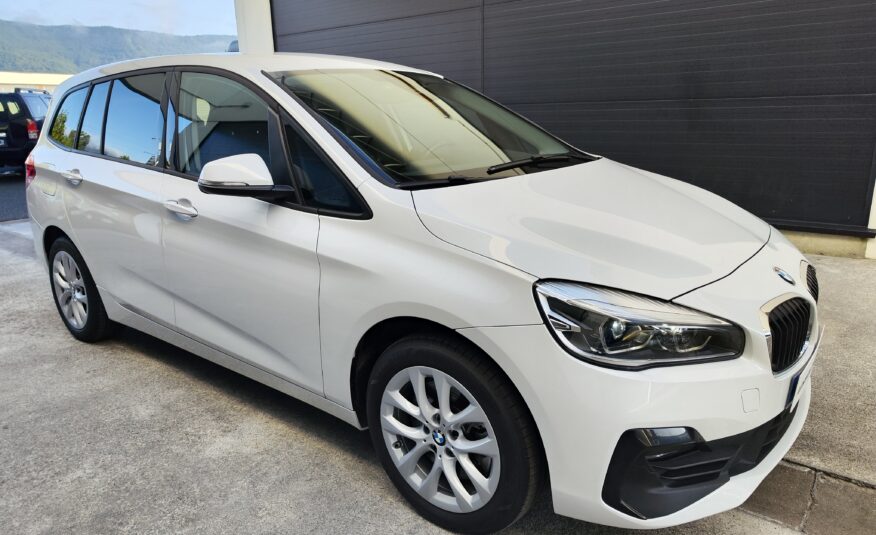 BMW serie 2 Gran Tourer 218d 2.0 150 cv