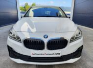 BMW serie 2 Gran Tourer 218d 2.0 150 cv