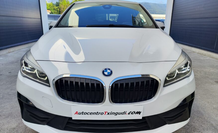 BMW serie 2 Gran Tourer 218d 2.0 150 cv