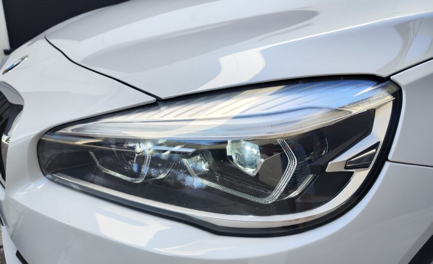 BMW serie 2 Gran Tourer 218d 2.0 150 cv