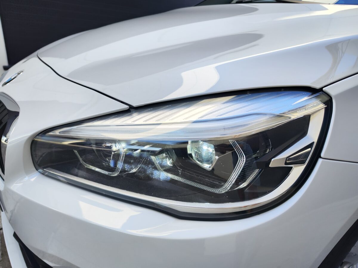 BMW serie 2 Gran Tourer 218d 2.0 150 cv