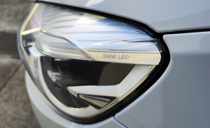 BMW serie 2 Gran Tourer 218d 2.0 150 cv
