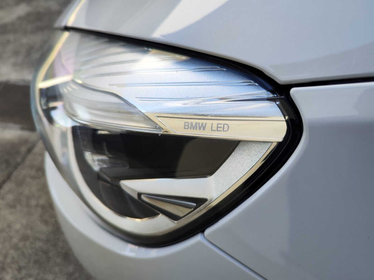 BMW serie 2 Gran Tourer 218d 2.0 150 cv