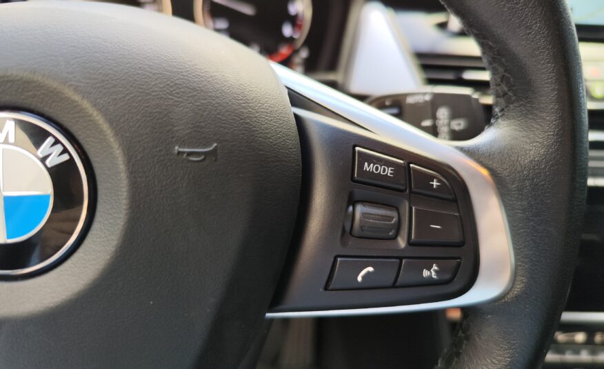 BMW serie 2 Gran Tourer 218d 2.0 150 cv