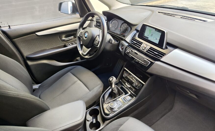 BMW serie 2 Gran Tourer 218d 2.0 150 cv