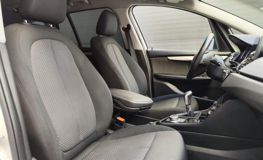 BMW serie 2 Gran Tourer 218d 2.0 150 cv
