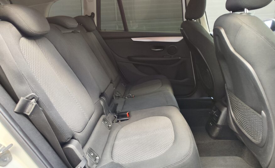 BMW serie 2 Gran Tourer 218d 2.0 150 cv