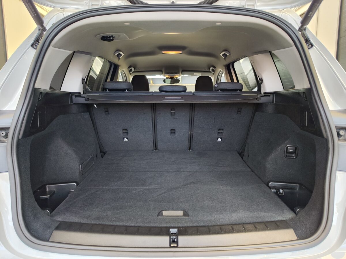 BMW serie 2 Gran Tourer 218d 2.0 150 cv