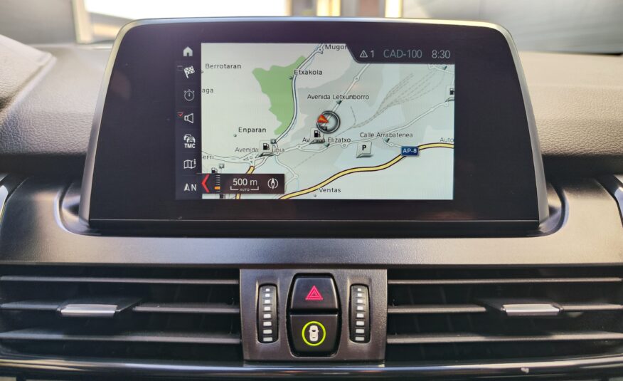 BMW serie 2 Gran Tourer 218d 2.0 150 cv