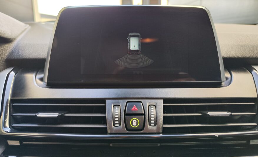 BMW serie 2 Gran Tourer 218d 2.0 150 cv