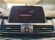 BMW serie 2 Gran Tourer 218d 2.0 150 cv