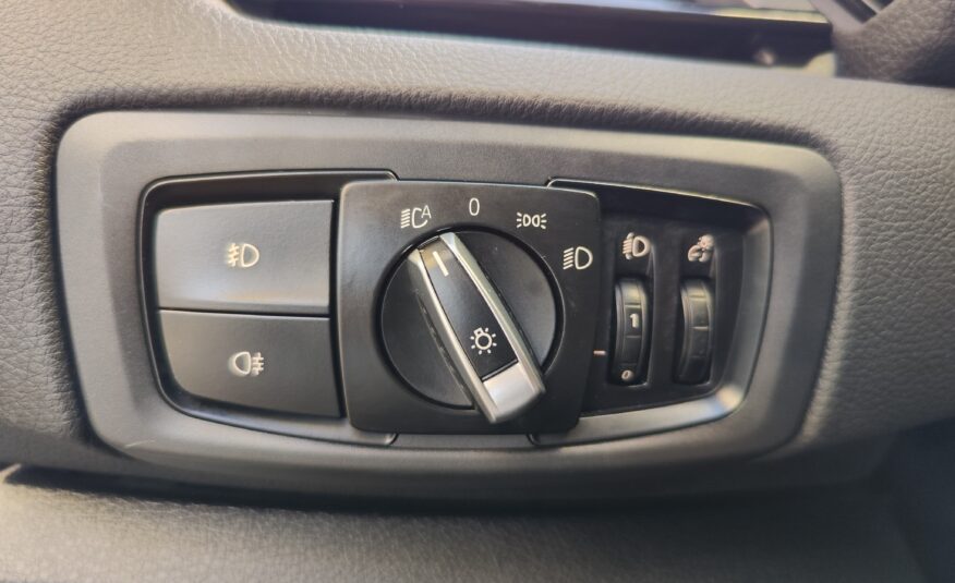 BMW serie 2 Gran Tourer 218d 2.0 150 cv