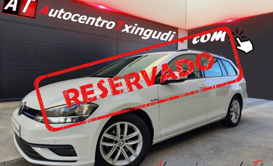 VOLKSWAGEN Golf Variant Last Edition 1.5 TSI 130 CV