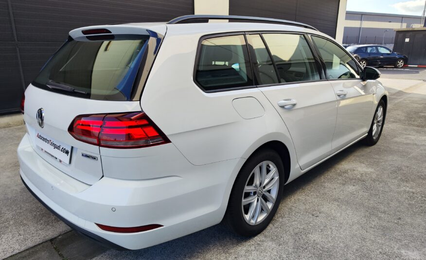 VOLKSWAGEN Golf Variant Last Edition 1.5 TSI 130 CV